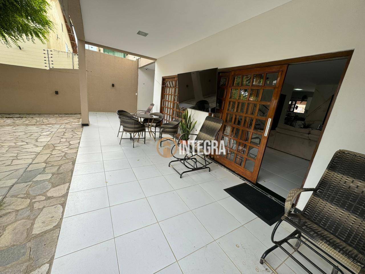 Casa à venda com 4 quartos, 258m² - Foto 43