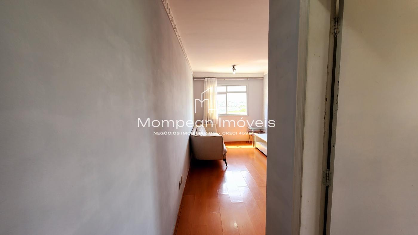 Apartamento para alugar com 3 quartos, 69m² - Foto 14