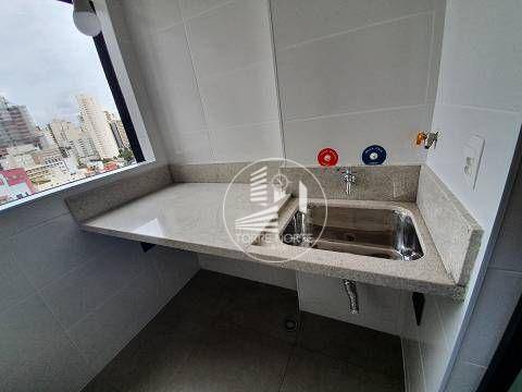 Apartamento à venda com 1 quarto, 72m² - Foto 6