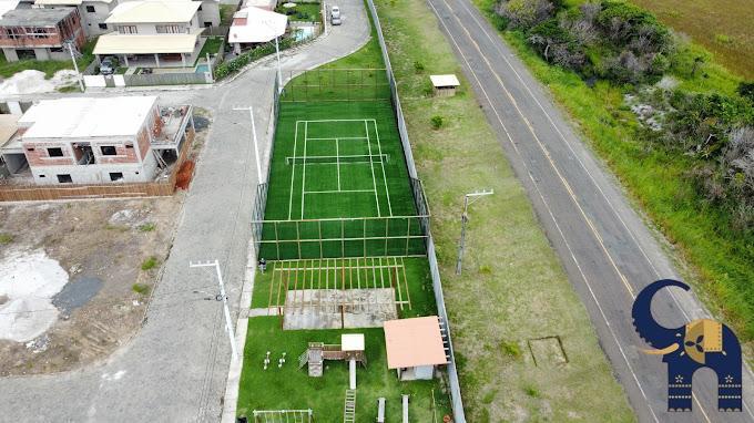 Terreno à venda, 1500m² - Foto 4