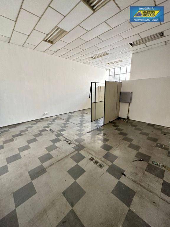 Conjunto Comercial-Sala para alugar, 228m² - Foto 6