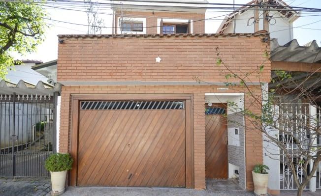 Sobrado à venda com 3 quartos, 280m² - Foto 25