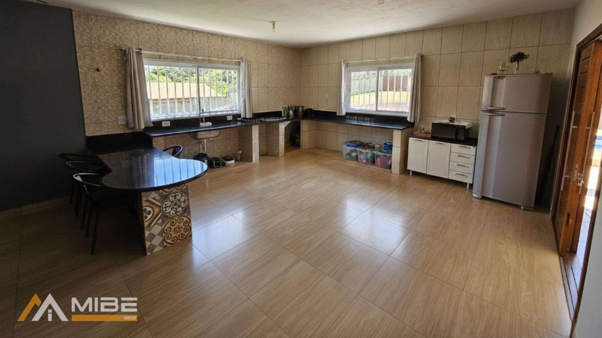 Chácara, 3 quartos, 1200 m² - Foto 5