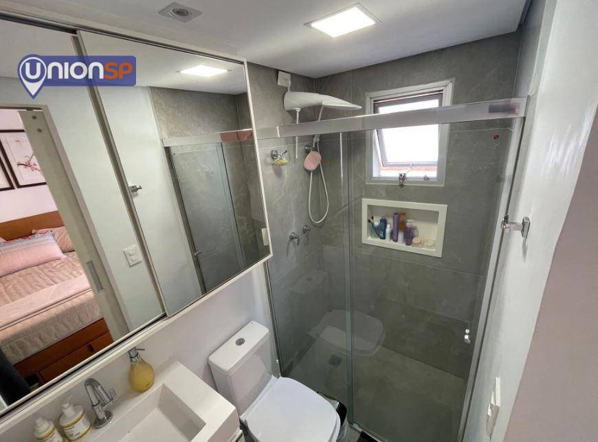 Apartamento à venda com 2 quartos, 52m² - Foto 13