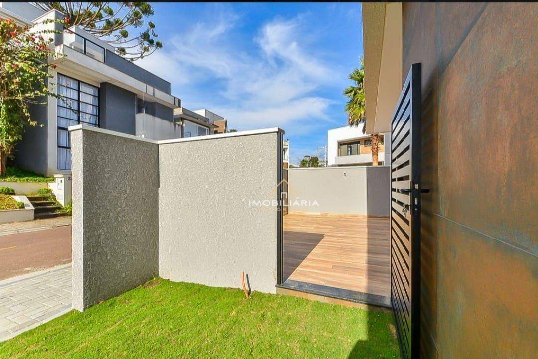 Casa de Condomínio à venda com 4 quartos, 360m² - Foto 5