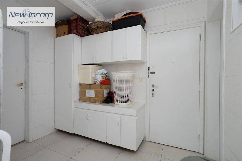 Apartamento à venda com 4 quartos, 180m² - Foto 19