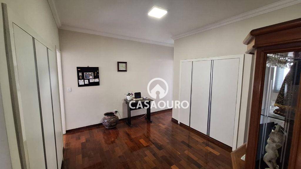 Apartamento à venda com 4 quartos, 160m² - Foto 5