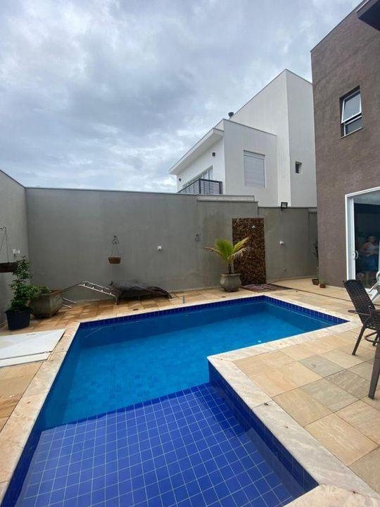 Casa de Condomínio à venda com 4 quartos, 451m² - Foto 20