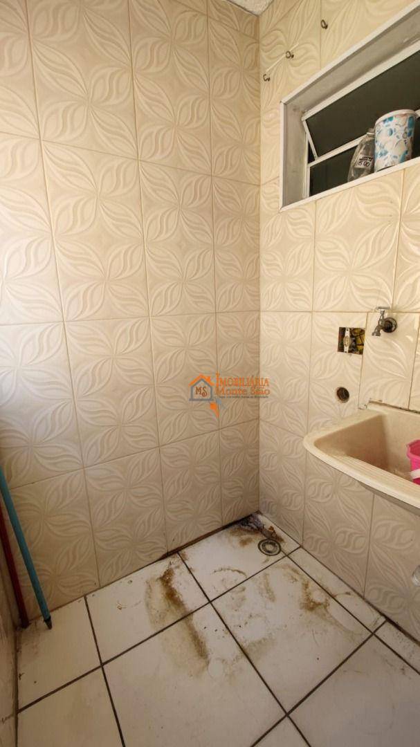 Apartamento à venda com 2 quartos, 48m² - Foto 13