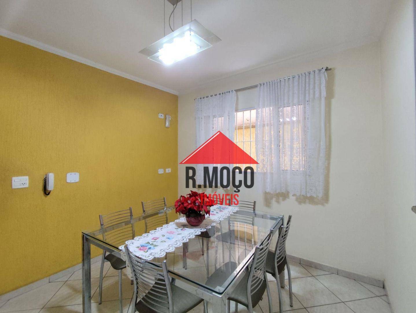 Sobrado à venda com 3 quartos, 142m² - Foto 16