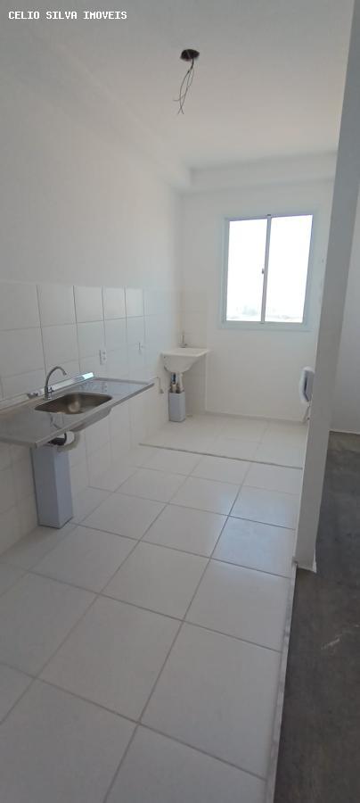 Apartamento à venda com 2 quartos, 57m² - Foto 6