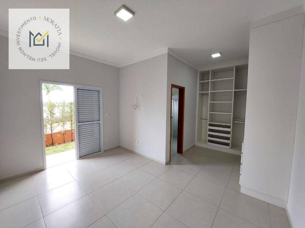 Casa de Condomínio para alugar com 3 quartos, 199m² - Foto 14