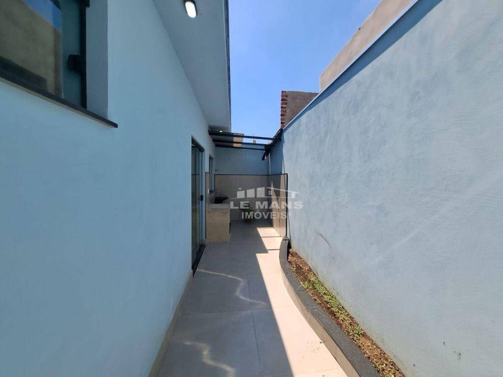 Casa para alugar com 1 quarto, 38m² - Foto 7