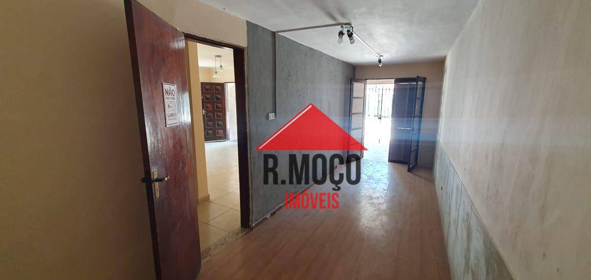 Sobrado para alugar com 2 quartos, 200m² - Foto 11