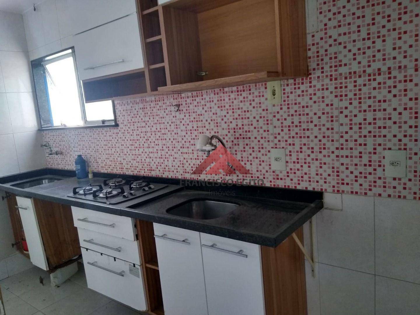 Apartamento à venda com 2 quartos, 75m² - Foto 6