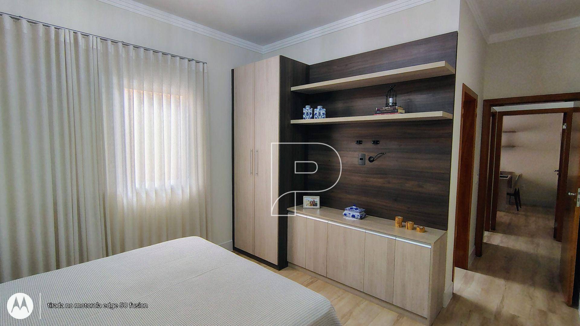 Casa de Condomínio à venda com 3 quartos, 228m² - Foto 33