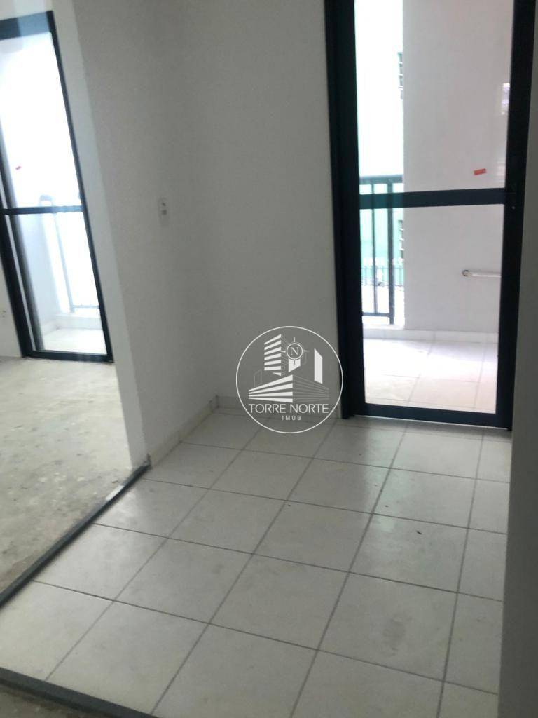 Apartamento à venda com 1 quarto, 32m² - Foto 19