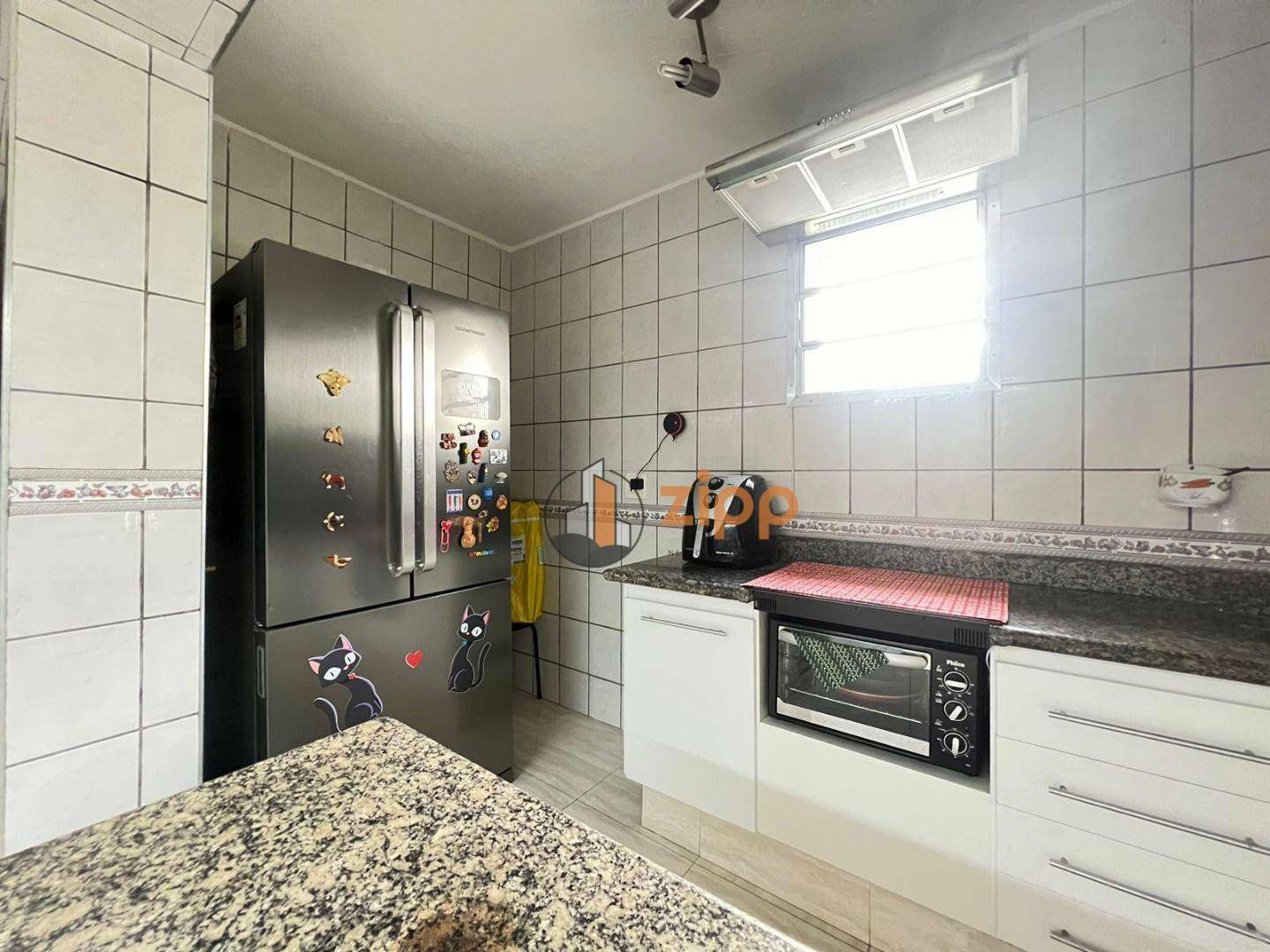 Sobrado à venda com 4 quartos, 160m² - Foto 20