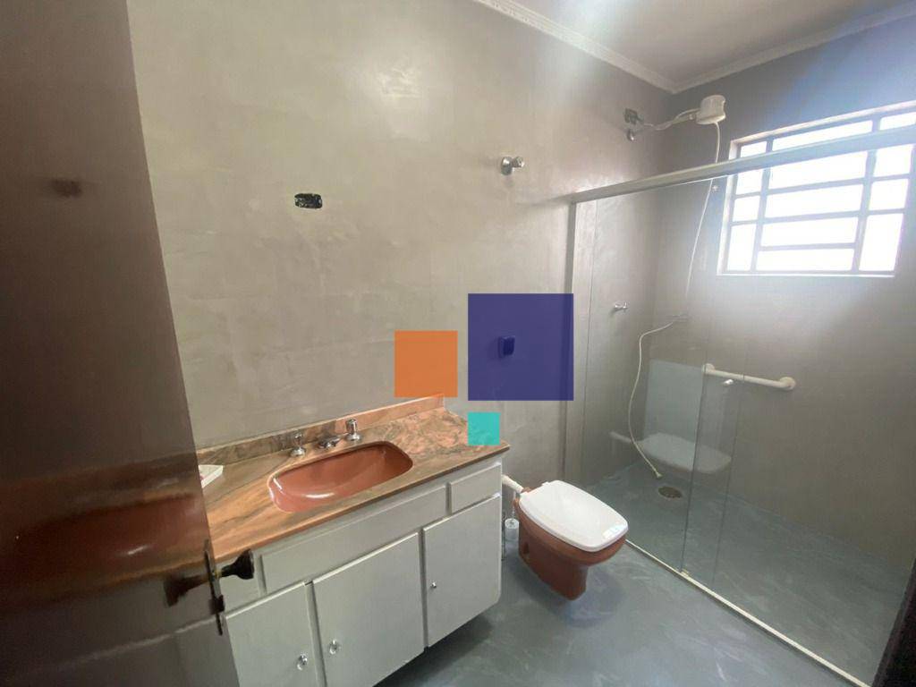 Casa à venda com 4 quartos, 360m² - Foto 9