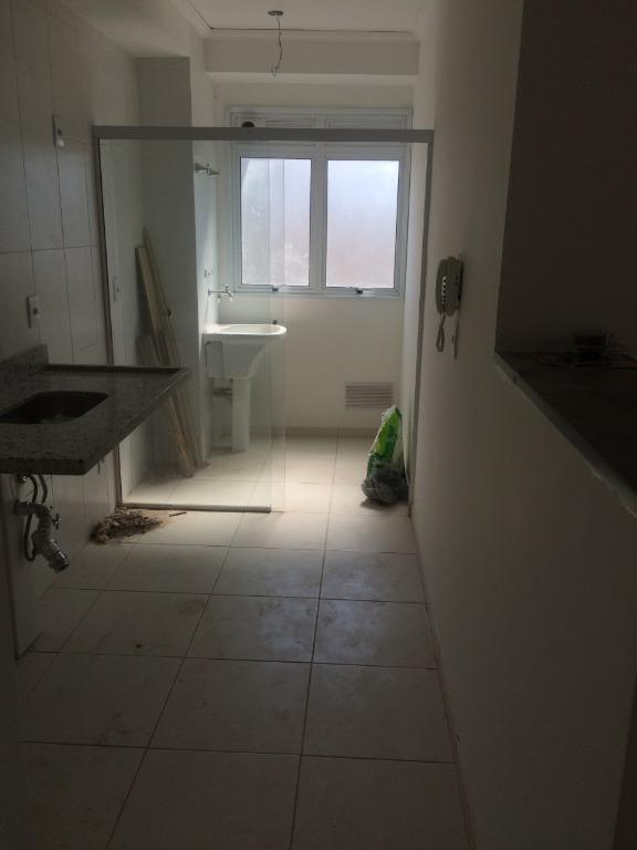 Apartamento à venda com 2 quartos, 53m² - Foto 15