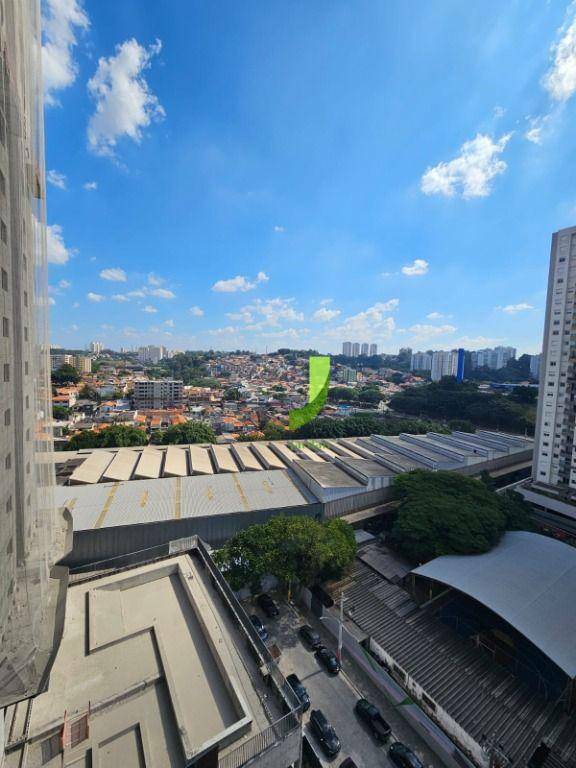 Apartamento para alugar com 2 quartos, 39m² - Foto 11