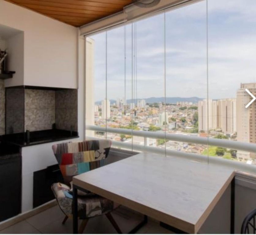 Apartamento à venda com 3 quartos, 94m² - Foto 4