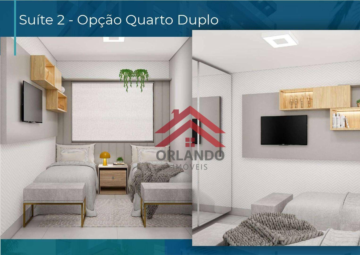 Apartamento à venda com 3 quartos, 142m² - Foto 34