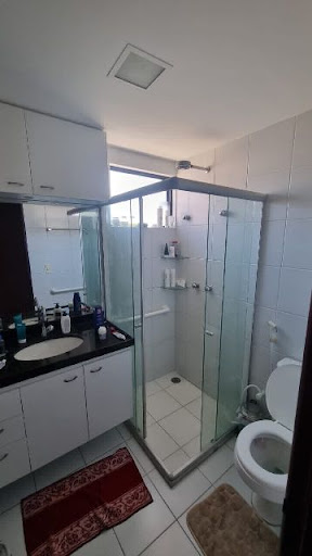 Apartamento à venda com 3 quartos, 83m² - Foto 8