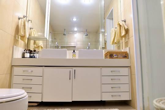 Apartamento à venda com 3 quartos, 145m² - Foto 11