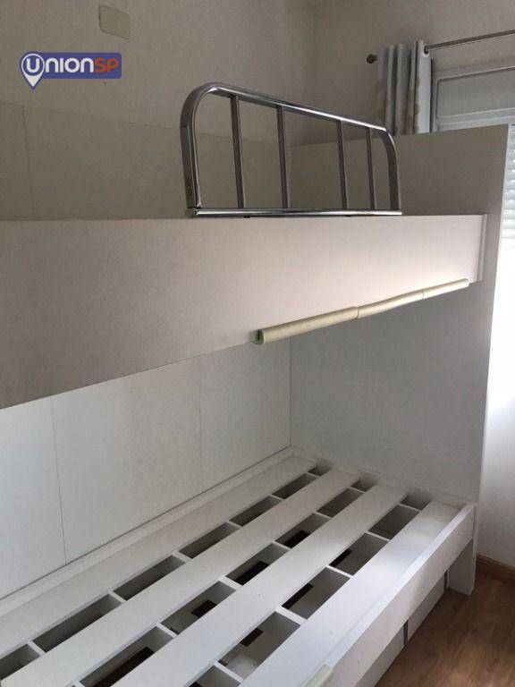 Apartamento à venda com 2 quartos, 65m² - Foto 11