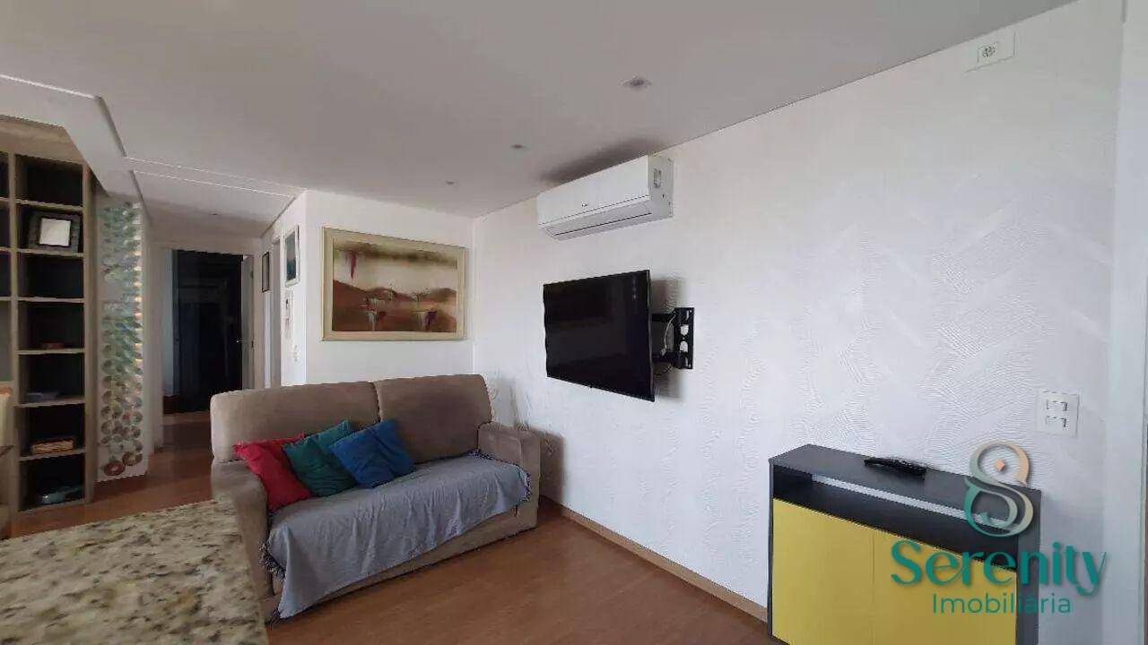 Apartamento à venda com 3 quartos, 60m² - Foto 8