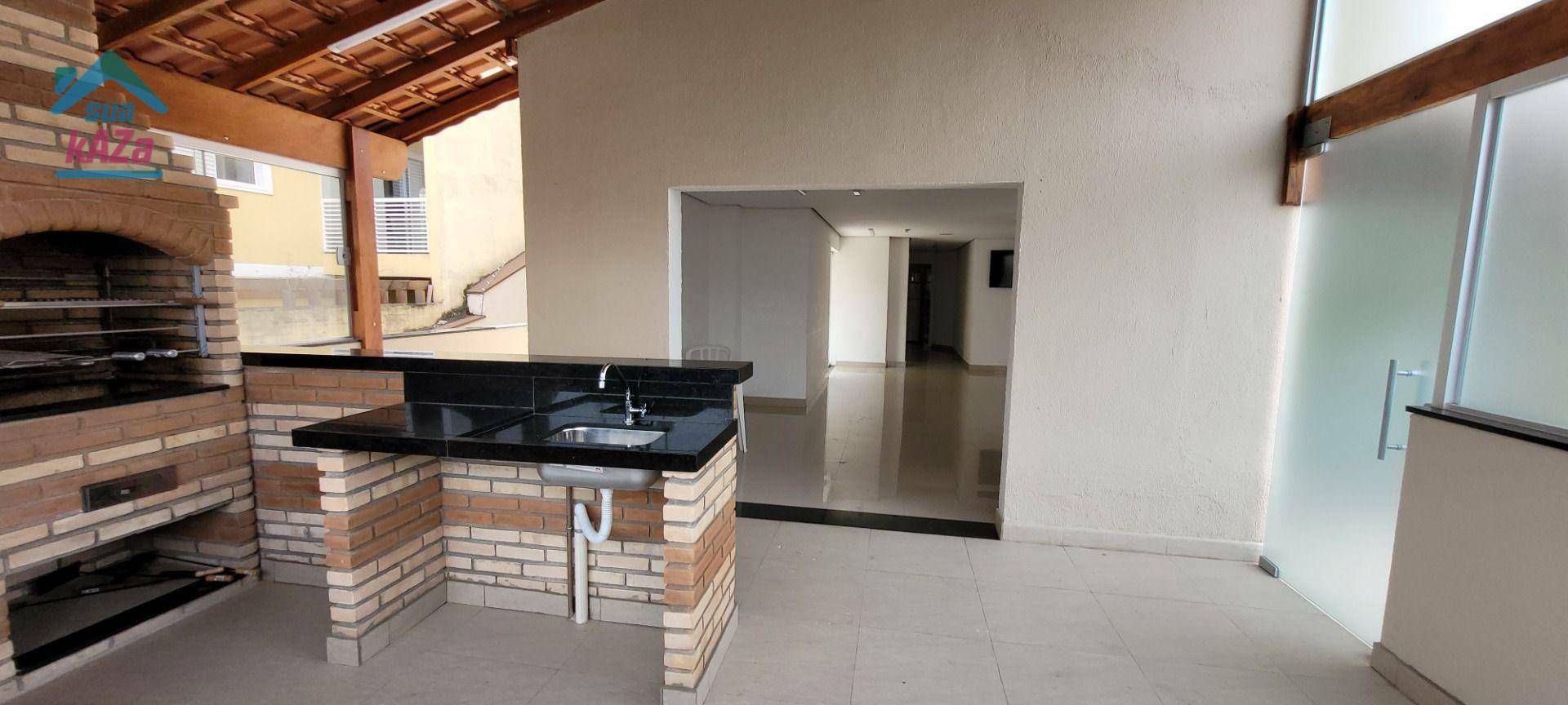 Apartamento para alugar com 2 quartos, 60m² - Foto 28