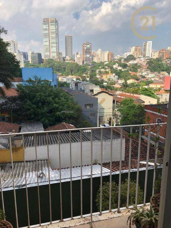 Apartamento à venda com 2 quartos, 67m² - Foto 7