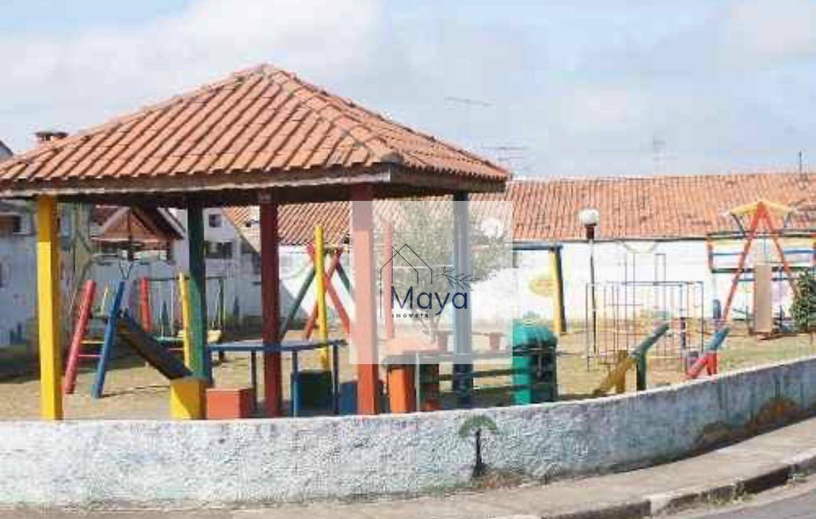 Casa de Condomínio, 3 quartos - Foto 45