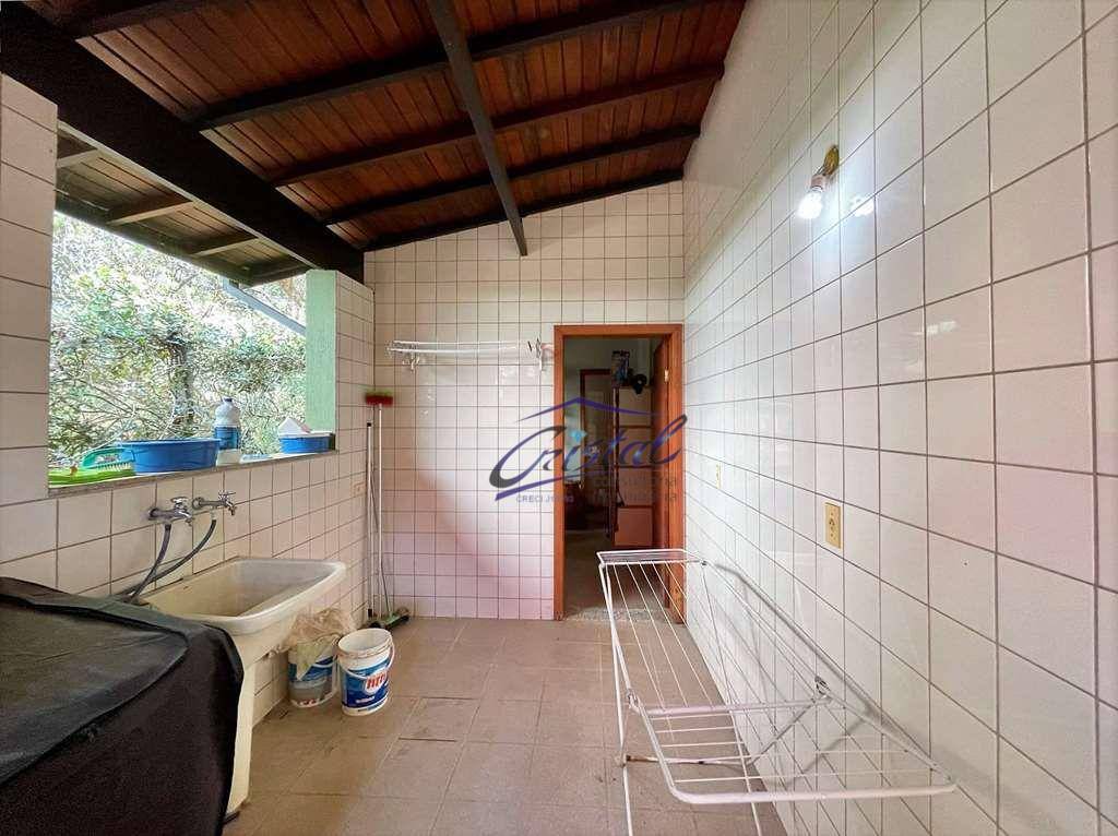 Casa de Condomínio à venda com 4 quartos, 444m² - Foto 49