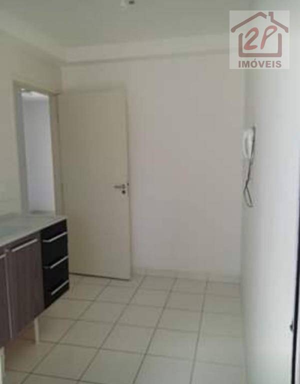 Apartamento à venda com 2 quartos, 52m² - Foto 11