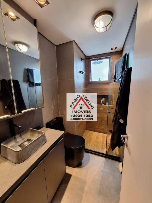 Apartamento à venda com 2 quartos, 110m² - Foto 11