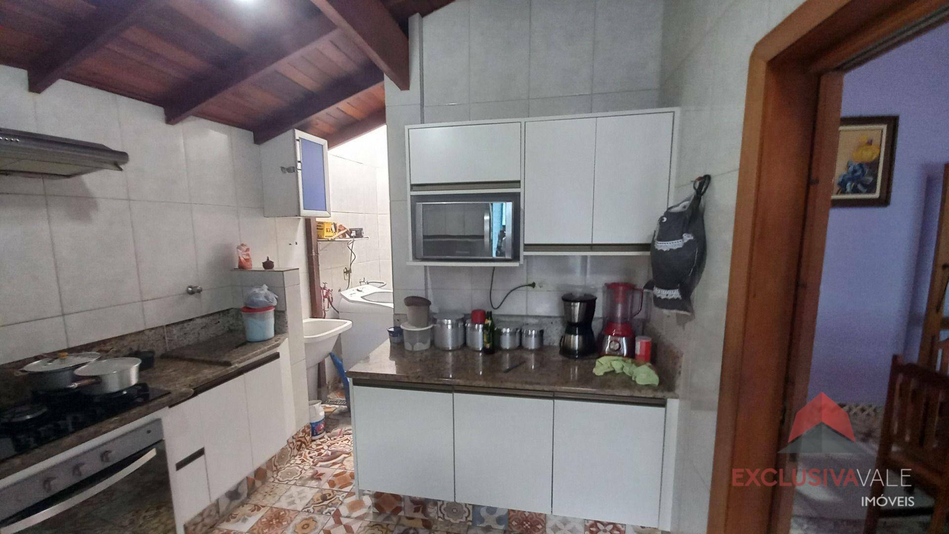 Casa à venda com 4 quartos, 199m² - Foto 69
