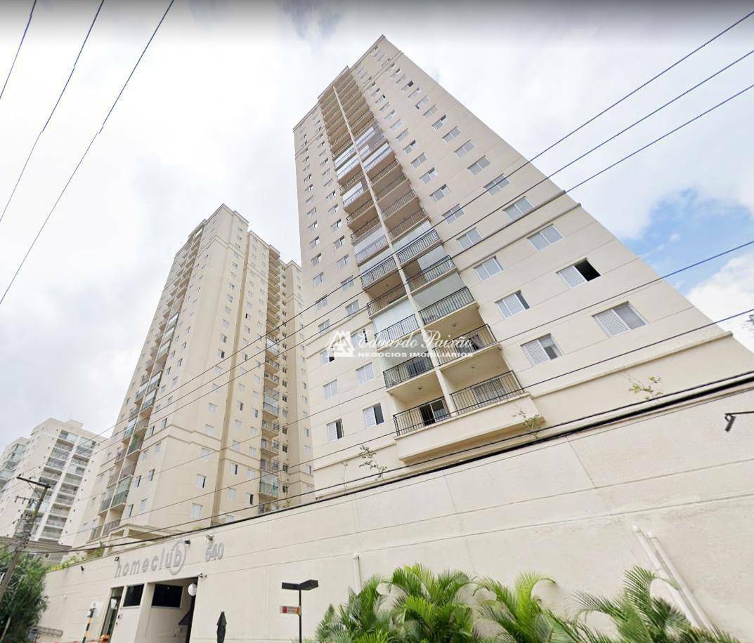 Apartamento para alugar com 2 quartos, 55m² - Foto 13