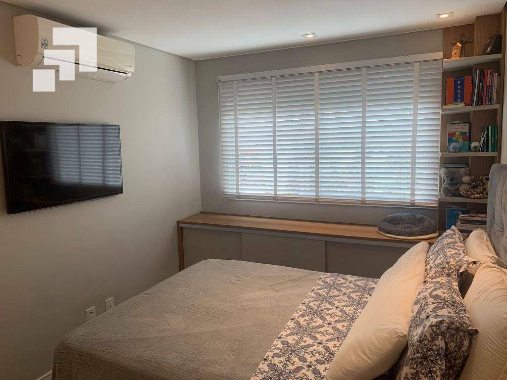 Apartamento à venda com 3 quartos, 92m² - Foto 11