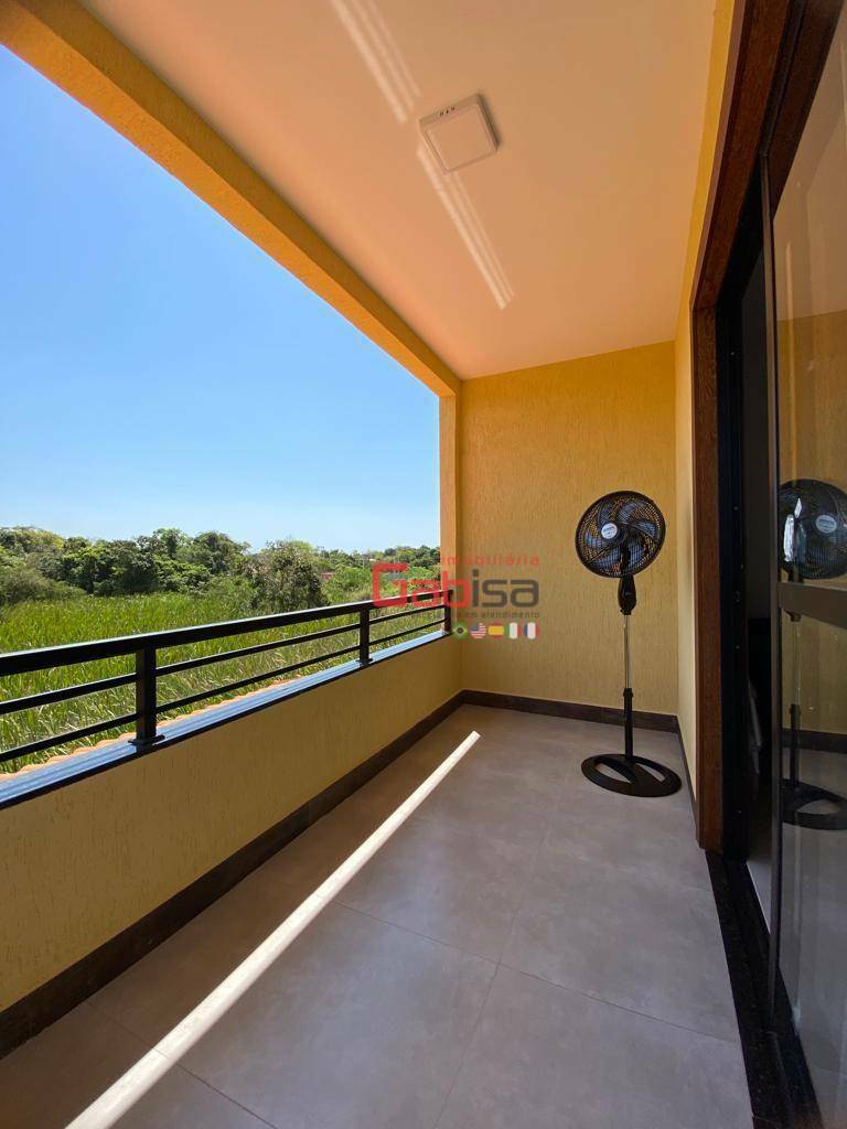 Casa de Condomínio à venda com 4 quartos, 450m² - Foto 20