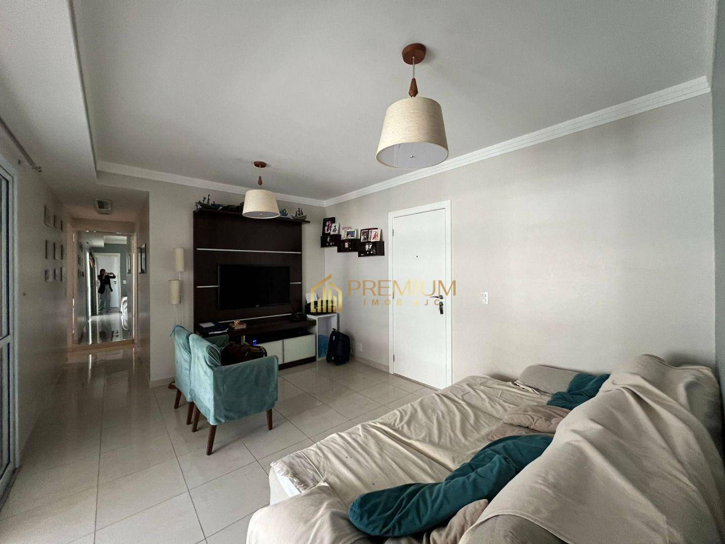 Apartamento à venda com 3 quartos, 90m² - Foto 10