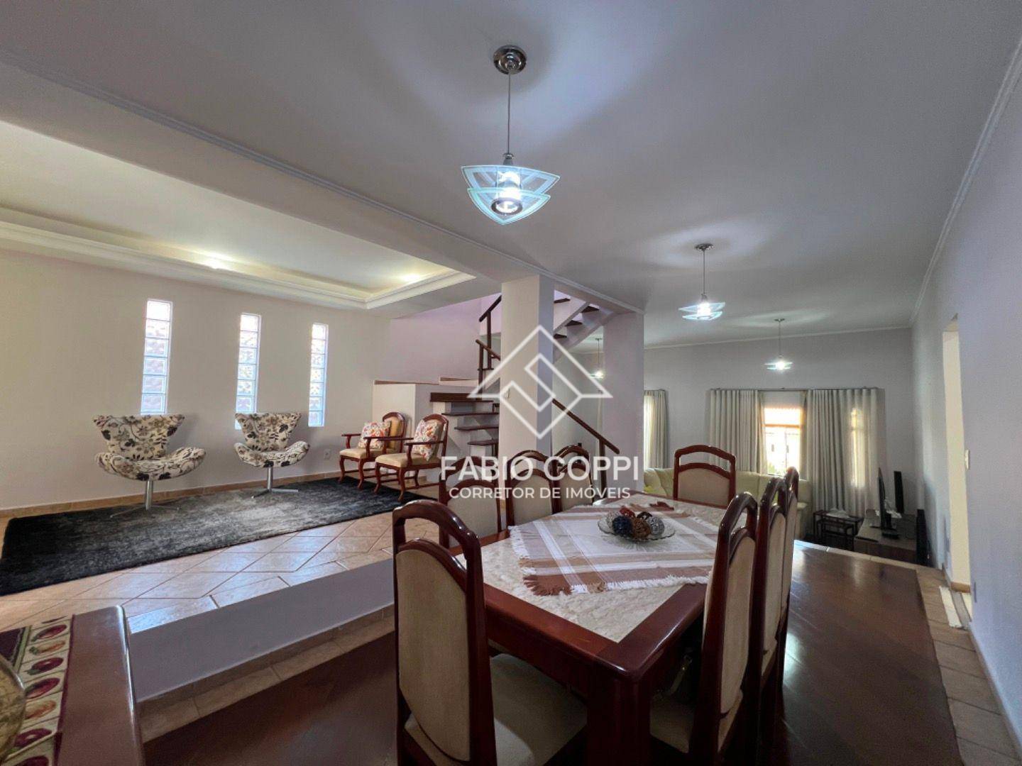 Casa de Condomínio, 4 quartos - Foto 6