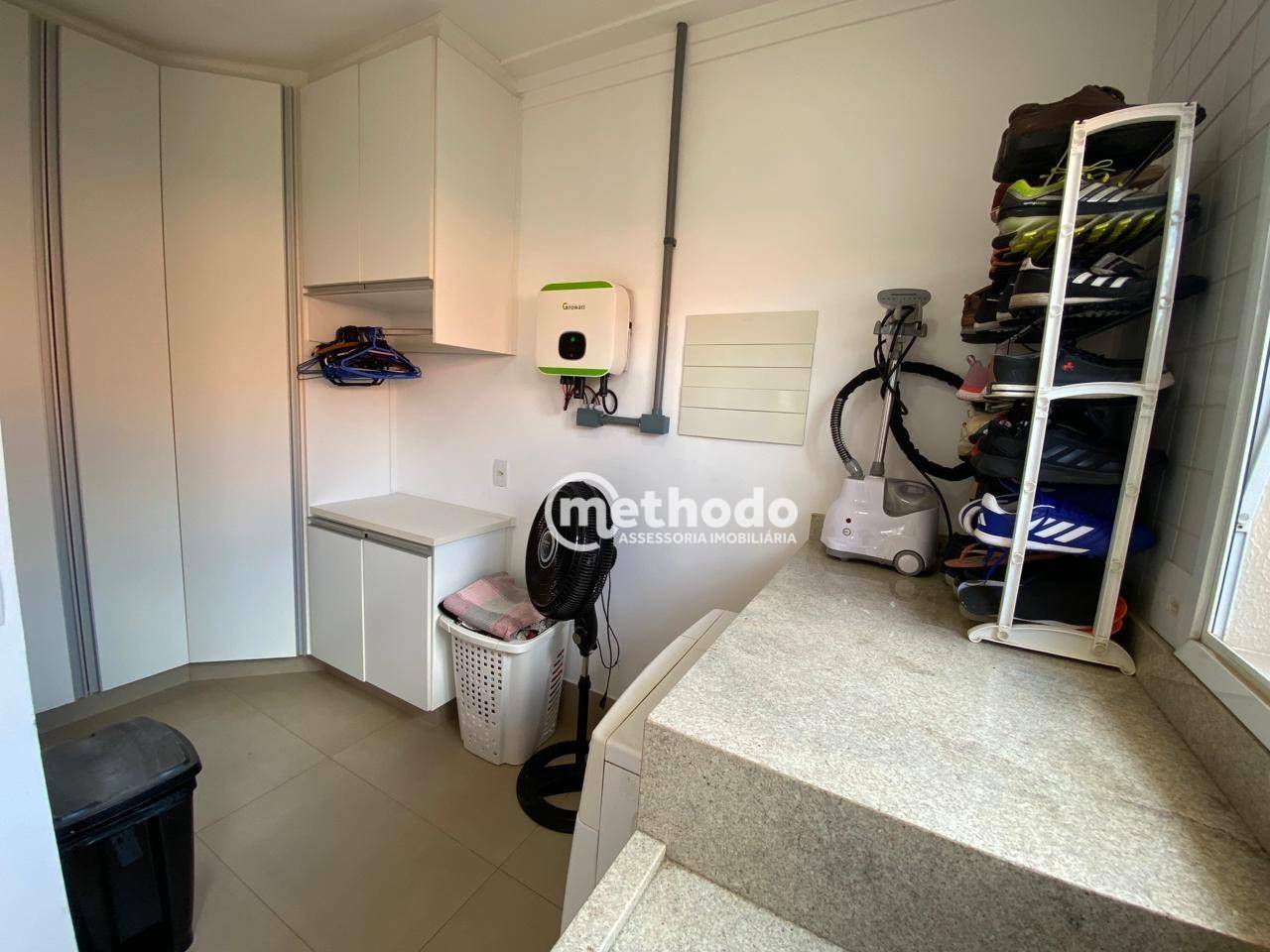 Casa de Condomínio à venda com 3 quartos, 230m² - Foto 11