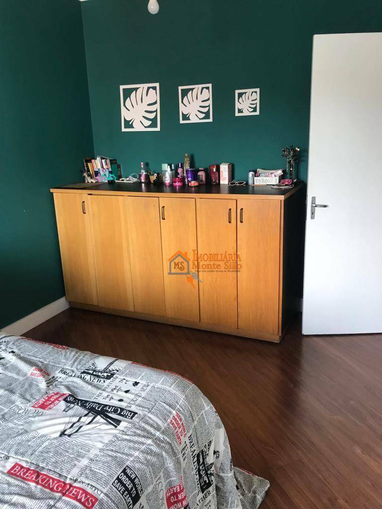 Sobrado à venda com 3 quartos, 164m² - Foto 14