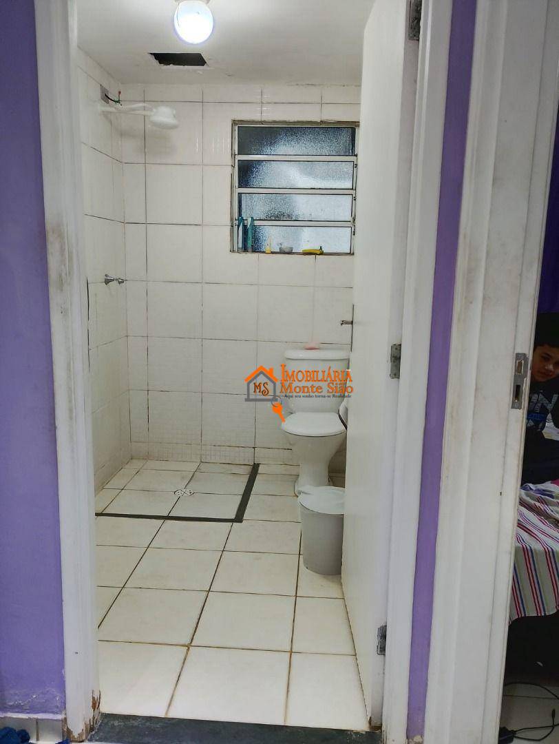 Apartamento, 2 quartos, 53 m² - Foto 5