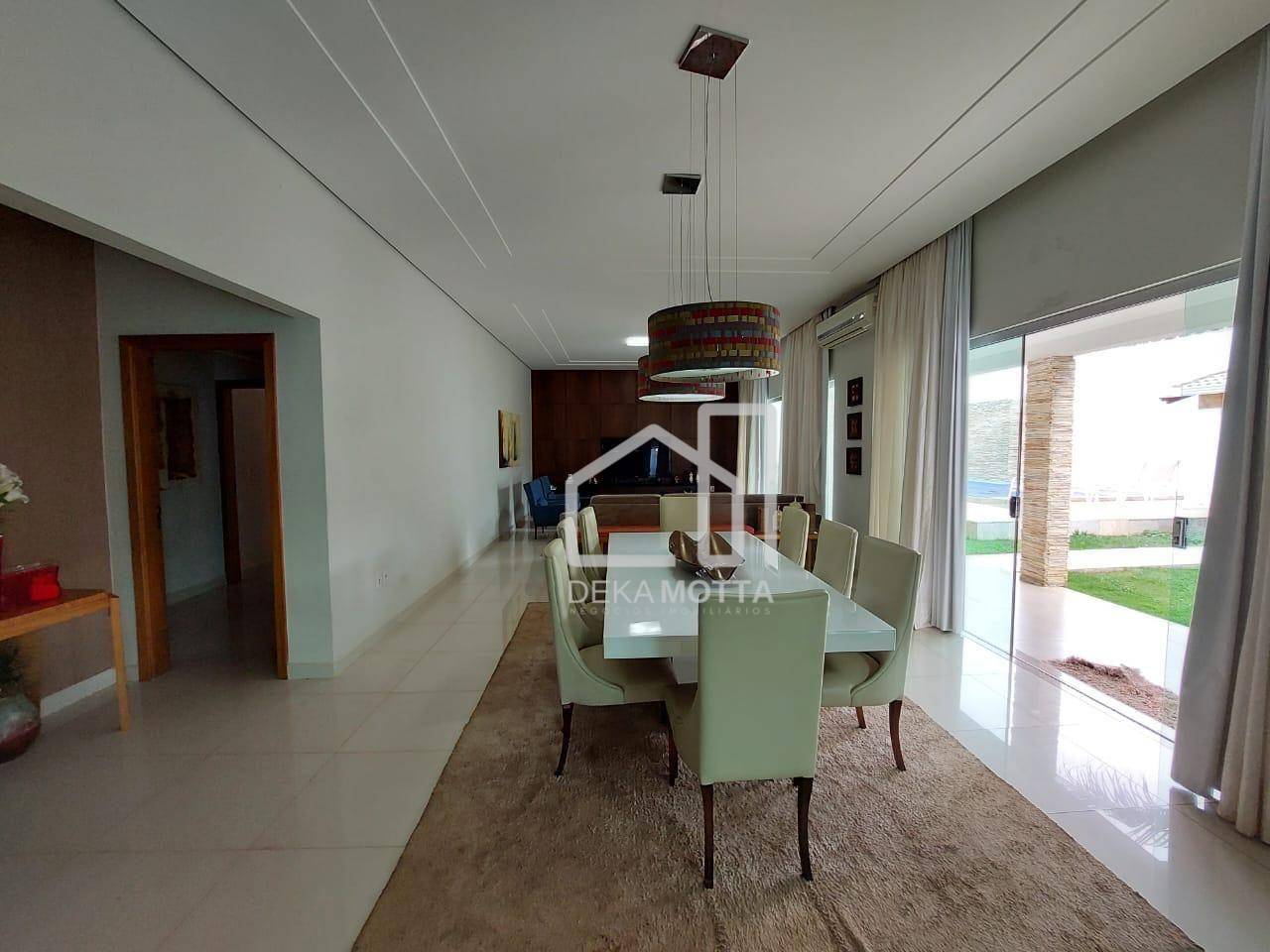 Casa à venda com 4 quartos, 320m² - Foto 5