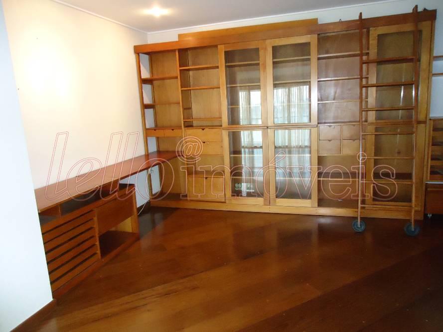 Apartamento para alugar com 3 quartos, 273m² - Foto 3