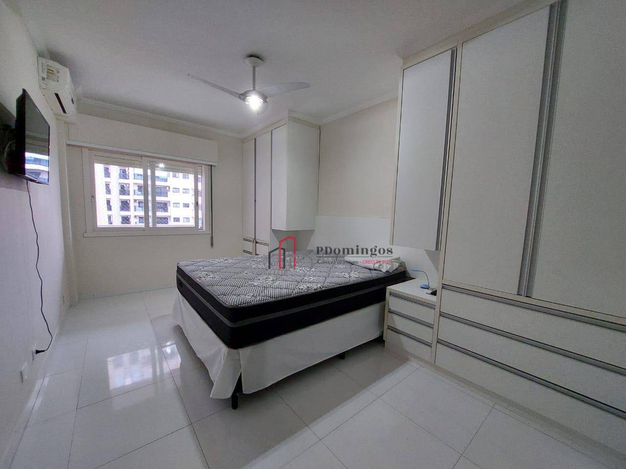 Apartamento à venda com 3 quartos, 108m² - Foto 12