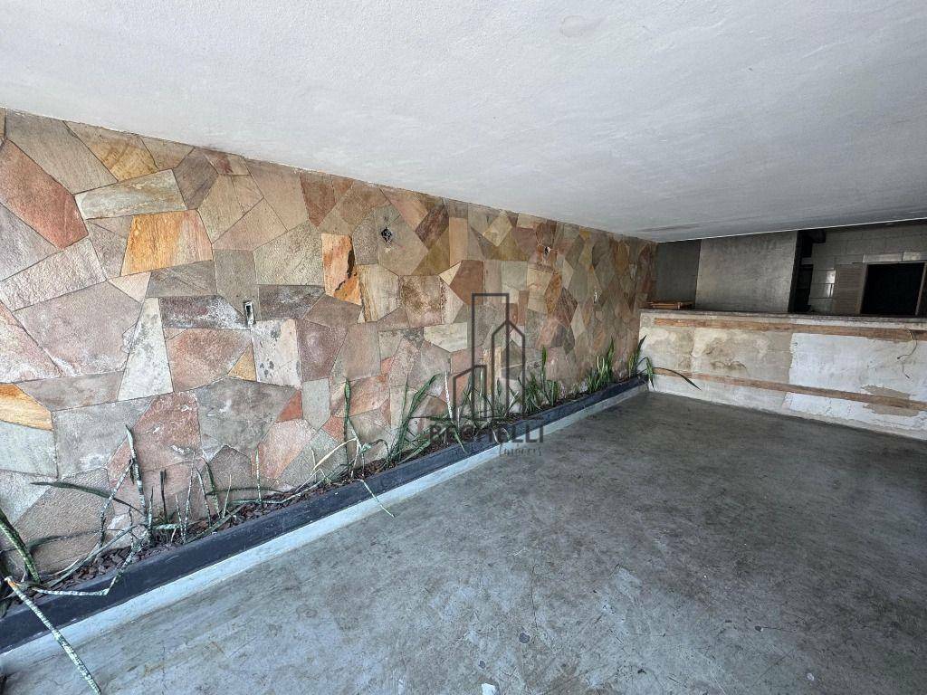 Prédio Inteiro à venda e aluguel, 215m² - Foto 4